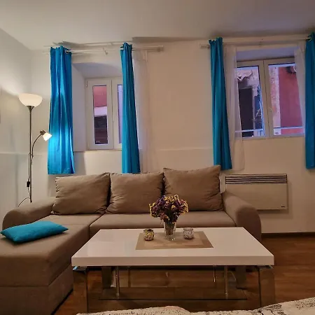 Apartment Limona Rovinj