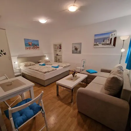 Limona Apartment
