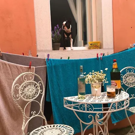 Apartment Limona