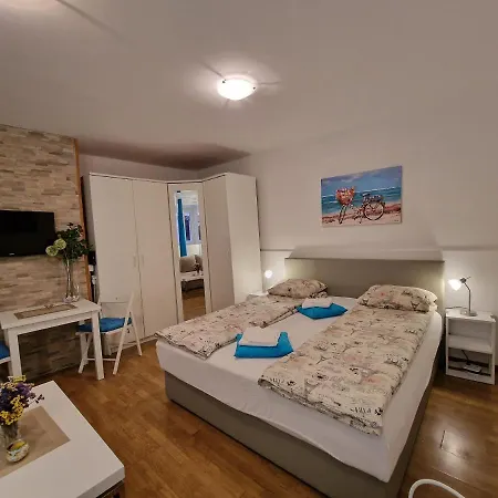 Limona Apartment